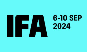 IFA 2024 – September