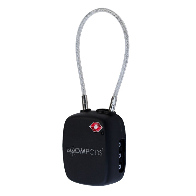 Boompods Tracker Lock