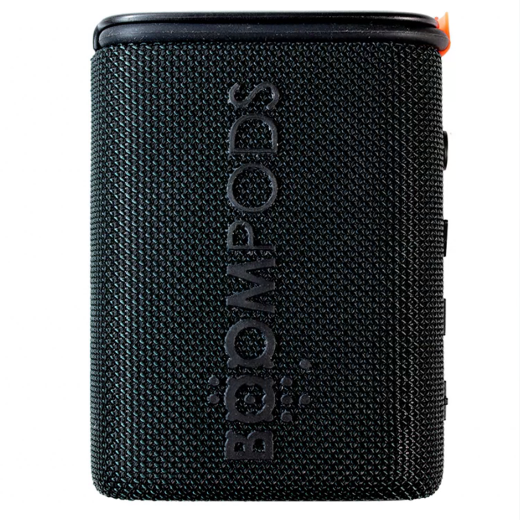 <b>BEACHBOOM</b> eco-friendly rugged waterproof speaker with impressive bass