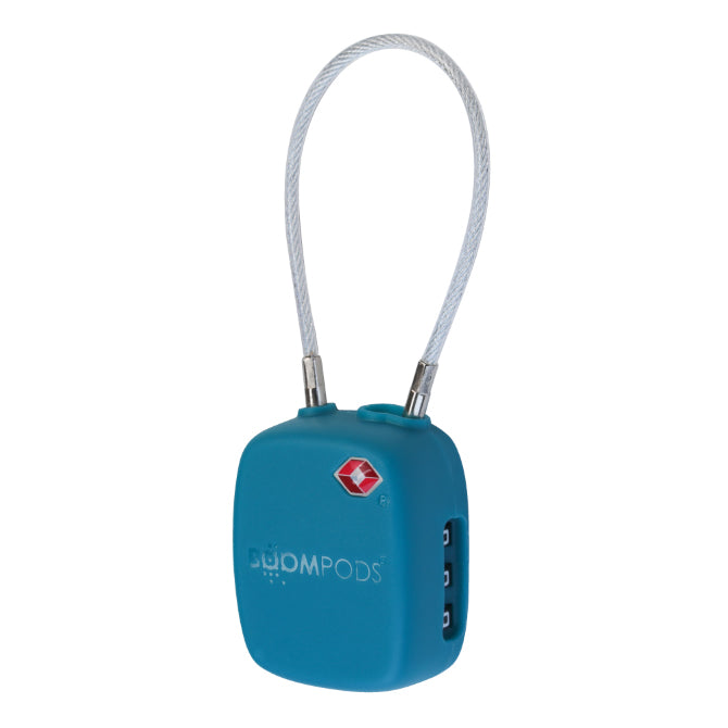 Boompods Tracker Lock