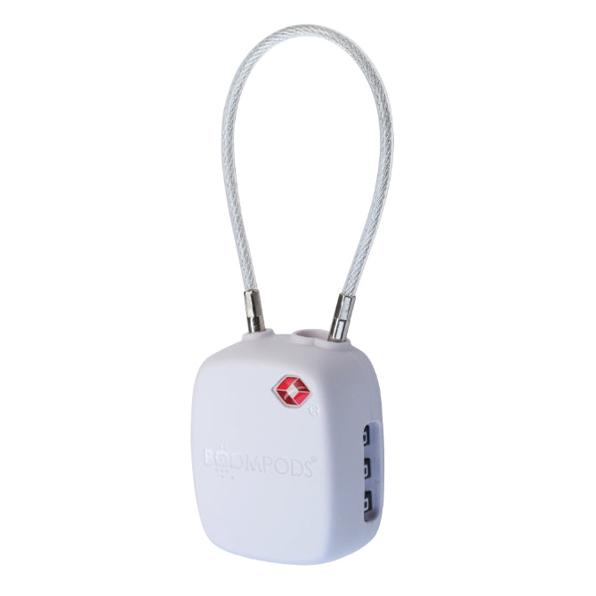 Boompods Tracker Lock